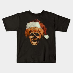 Halloween / Christmas Kids T-Shirt